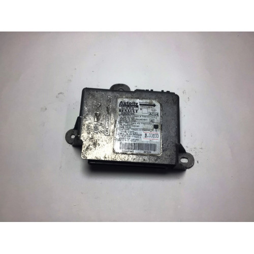Renault Megane 2 Airbag Beyni 8200367444 604289600