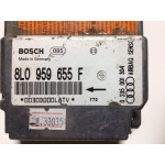 Audi A3 Airbag Beyni 8L0959655F 0285001304 