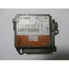 Volkswagen Touareg Airbag Beyni 3D0909601D 0285001472