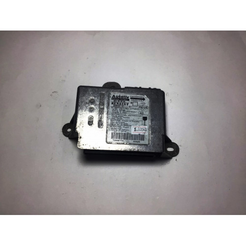 Renault Megane 2 Airbag Beyni 8200481127 604289600