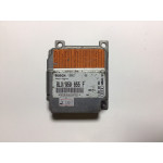 Audi A3 Airbag Beyni 8L0959655F 0285001304 