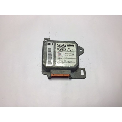 Renault Laguna Airbag Beyni 7700414215E 550449200