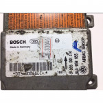 Audi A3 Airbag Beyni 8L0959655 0285001174