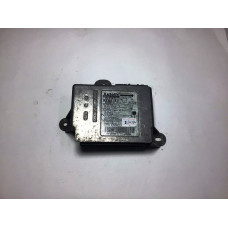 Renault Megane 2 Airbag Beyni 8200481127 604289600