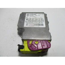 Volkswagen Passat Jetta  Airbag Beyni 5C0959655D 5WK44287 İNDEX4