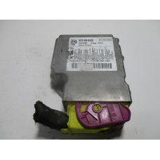 Volkswagen Passat Jetta  Airbag Beyni 5C0959655D 5WK44287 İNDEX4