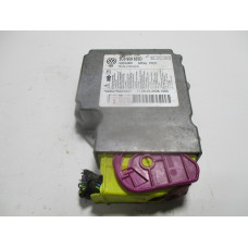 Volkswagen Passat Jetta  Airbag Beyni 5C0959655D 5WK44287 İNDEX4