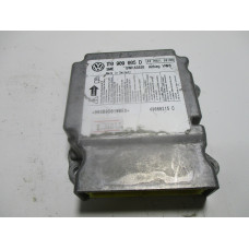 Volkswagen Touran Touareg Airbag Beyni 1T0909605D 5WK43828 İNDEX2 