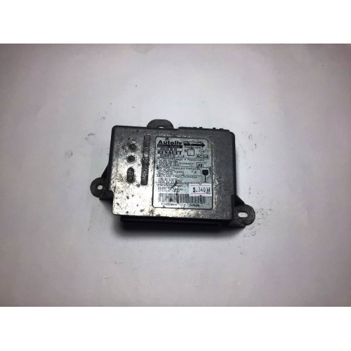 Renault Megane 2 Airbag Beyni 8200481127 604289600