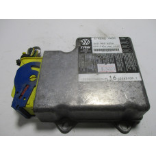 Volkswagen Passat B6 Airbag Beyni 3C0 909 605 N İndex12