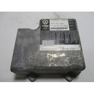 Volkswagen Passat B6 Airbag Beyni 3C0 909 605 N İndex13