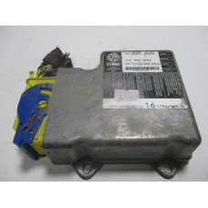 Volkswagen Passat B6 Airbag Beyni 3C0 909 605 K İndex10