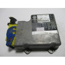 Volkswagen Passat B6 Airbag Beyni 3C0 909 605 K İndex10
