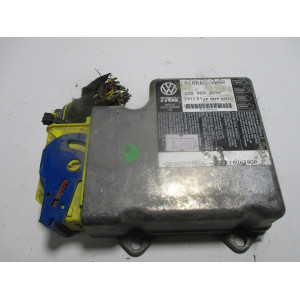 Volkswagen Passat B6 Airbag Beyni 3C0 909 605 K İndex10