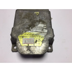 BMW 5 Serisi E60 Airbag Beyni (Kodu Okunmuyo)