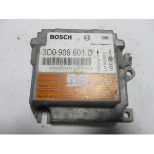 Volkswagen Touareg Airbag Beyni 3D0909601D 0285001472