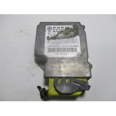 Audi A6 Airbag Beyni 4F0959655B 5WK43416 İndex9