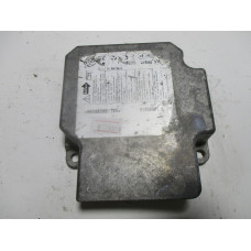 Audi A6 Airbag Beyni 4F0959655B 5WK43416 İndex9