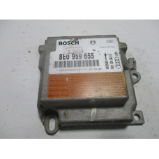 Audi A6 A4 B7 Airbag Beyni 8E0959655 0285001400