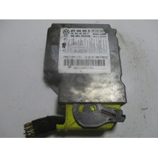 Audi A6 Airbag Beyni 4F0959655B 5WK43416 İndex9