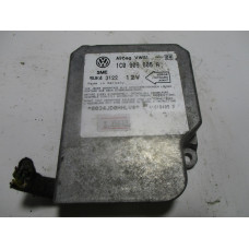 Volkswagen Golf Airbag Beyni 1C0909605A 5WK43122 İNDEX4