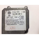 Volkswagen Golf Airbag Beyni 1C0909605A 5WK43122 İNDEX4