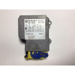 Volkswagen Airbag Beyni 1K0909605B 5WK43414