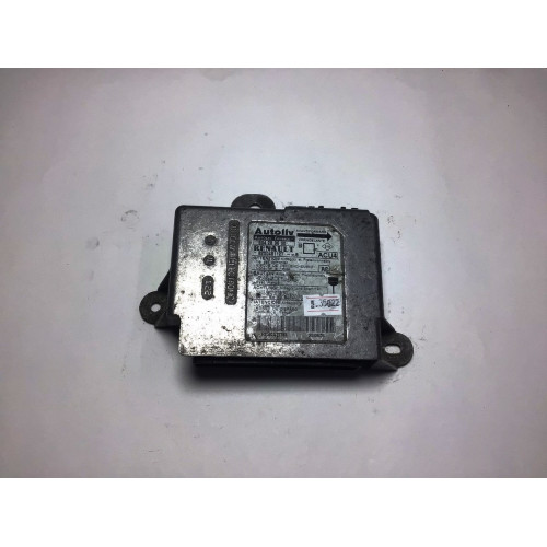 Renault Megane 2 Airbag Beyni 8200481127 604289600