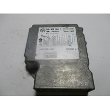 Volkswagen Golf Jetta Airbag Beyni 1K0909605E 