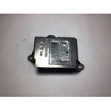 Renault Megane 2 Airbag Beyni 8200481127 604289600