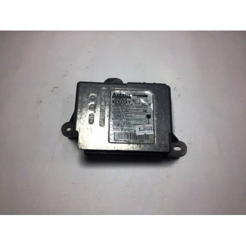 Renault Megane 2 Airbag Beyni 8200481127 604289600