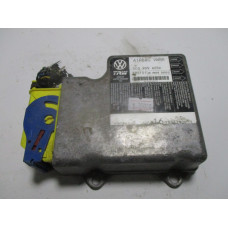 Volkswagen Passat B6 Airbag Beyni 3C0 909 605 K İndex10