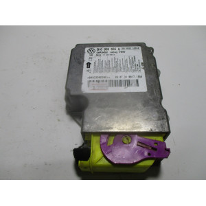 Volkswagen Golf Airbag Beyni 5K0959655A