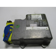 Volkswagen Passat B6 Airbag Beyni 3C0 909 605 K İndex10