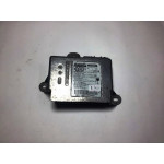 Renault Megane 2 Airbag Beyni 8200411004 604289600
