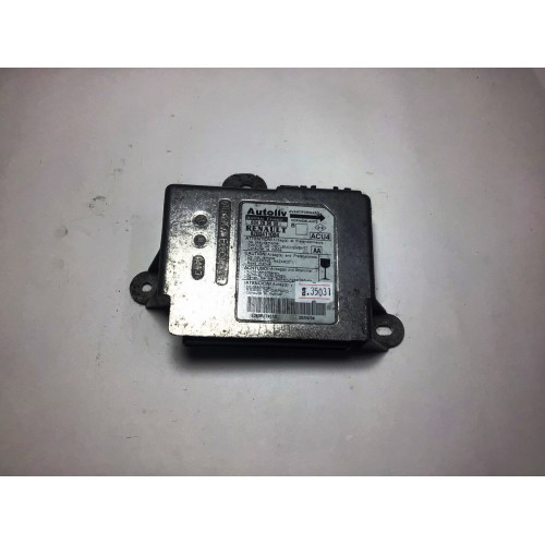 Renault Megane 2 Airbag Beyni 8200411004 604289600
