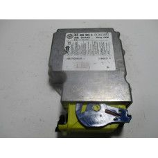 Volkswagen Golf Jetta Airbag Beyni 1K0909605E 