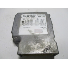 Volkswagen Golf Airbag Beyni 1K0 909 605 F İNDEX7