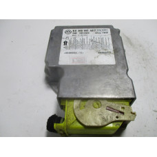 Volkswagen Golf Jetta Airbag Beyni 1K0909605AB İNDEX5