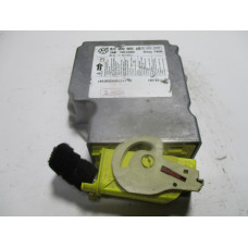 Volkswagen Golf Jetta Airbag Beyni 1K0909605AB İNDEX5