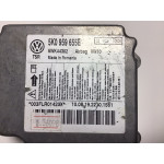 Volkswagen Golf Airbag Beyni 5K0959655E