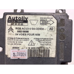 Citroen Berlingo Airbag Beyni 607142800 9653190880