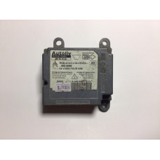 Citroen Berlingo Airbag Beyni 607142800 9653190880
