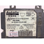 Peugeot Partner Citroen Airbag Beyni 603602500 9653190880