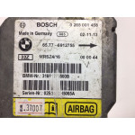 Bmw E46 Airbag Beyni 0285001458 65.77-6912755
