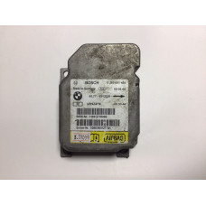 Bmw E46 Airbag Beyni 0285001458 65.77-6912755