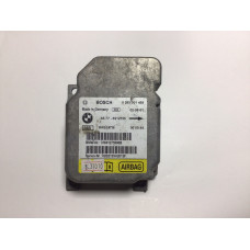 Bmw E46 Airbag Beyni 0285001458 65.77-6912755