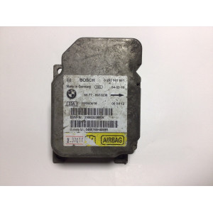 BMW E46 X5 Airbag Beyni 65.77-6933238 0285001681