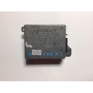 Mercedes Benz 190E Airbag Beyni 0285001014 0038207310