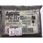 NISSAN Primastar X83 Airbag Beyni 8200435339A 605488300 93854786